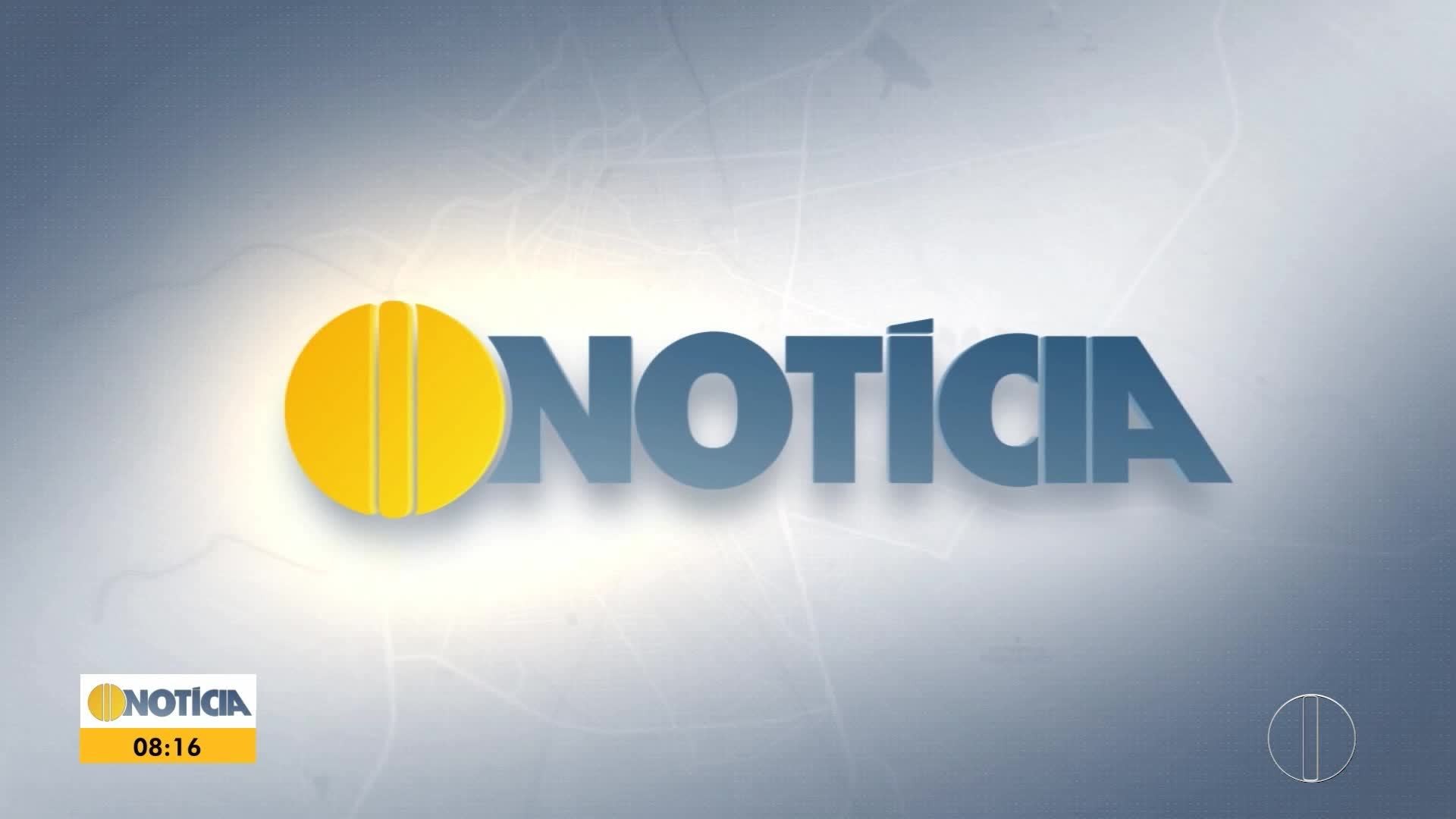 VÍDEOS: Inter TV Notícia de quinta-feira, 6 de junho