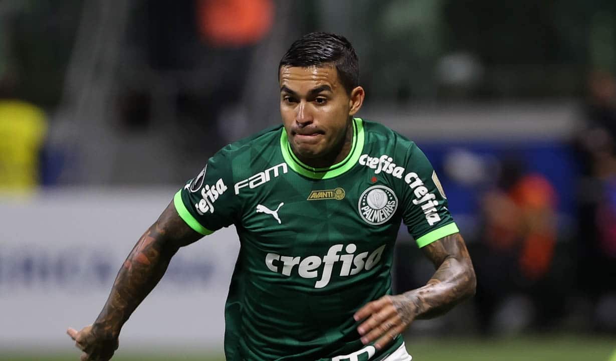 Dudu joga contra o Atlético? Palmeiras toma decisão em meio à negociação com Cruzeiro