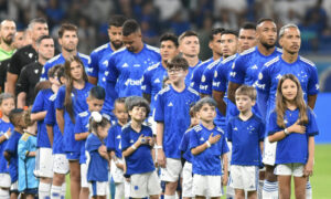 Veja cenários para o Cruzeiro no Brasileiro conforme resultado contra Bahia