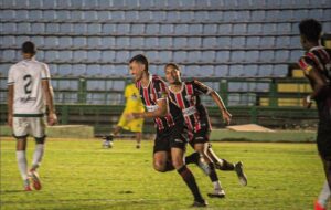 Ipatinga é goleado em casa na Série D; Pouso Alegre também perde