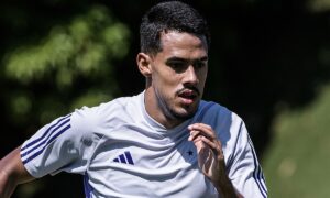 Vasco quer contratar Lucas Oliveira, e Cruzeiro define condição