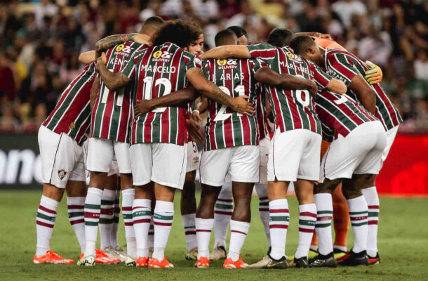 Fluminense x Vitória: onde assistir, horário e escalações pelo Brasileiro