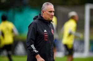 Atacante do Flamengo pode retomar titularidade contra o Cruzeiro