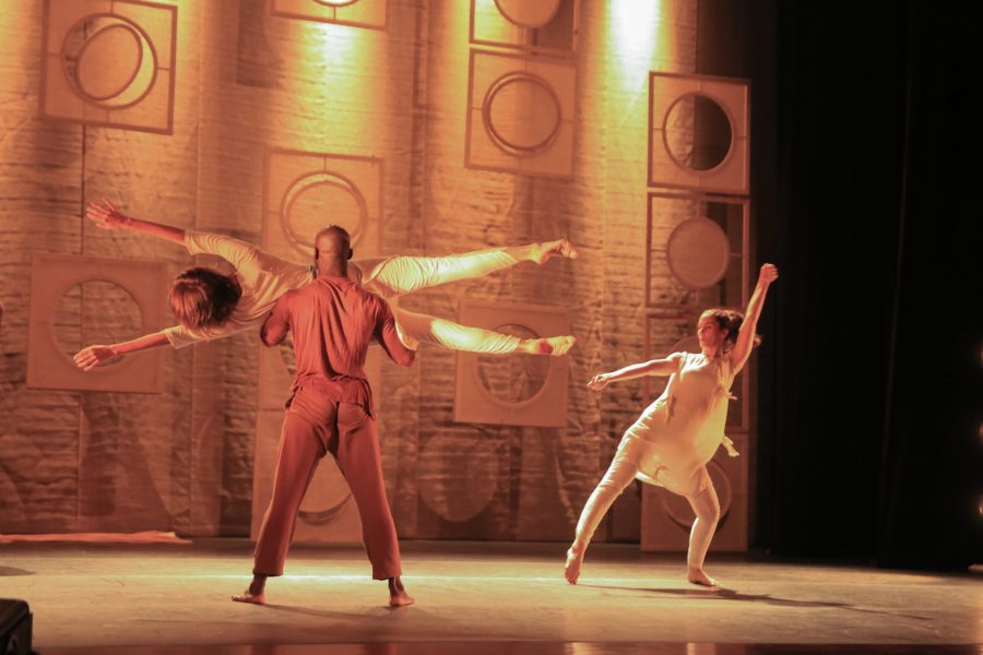 Coronel Fabriciano volta a ser palco internacional de dança contemporânea com o Dança em Trânsito