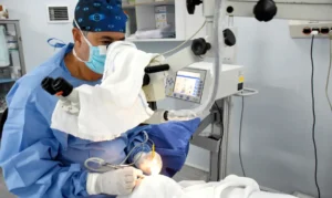 Em 5 anos, 85 mil brasileiros fizeram cirurgia para tratar glaucoma