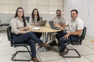 CENIBRA abre inscrições para Trainee em Comunicação e Importação