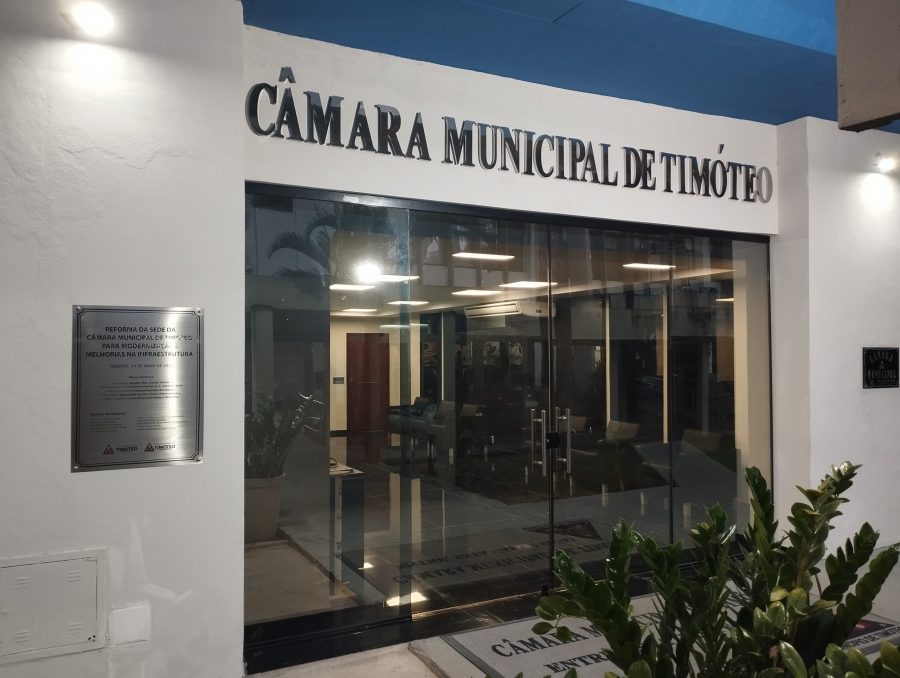 RESGATANDO A HISTÓRIA: Câmara de Timóteo inaugura nesta quinta-feira a ‘nova galeria dos vereadores’