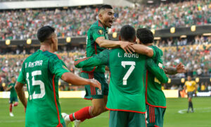 Chaves é inspiração para criação de ‘nova’ camisa da Seleção do México