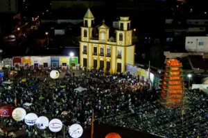 24 de junho: Dia de São João e suas festividades no Brasil de Norte a Sul