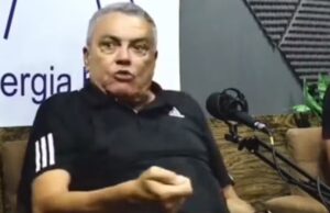 Ex-presidente do Vitória diz que fraudou antidoping de jogador ‘maconheiro’