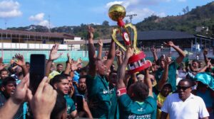 Macuco é campeão da temporada do Campeonato de Futebol do Setor7