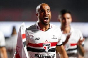 Moura (foto: Divulgação / São Paulo)