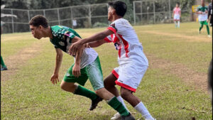 Palmeiras goleia no Master 35 e Tubarão no JunioresLAD divulga resultados da quarta rodada dos campeonatos Acesitano