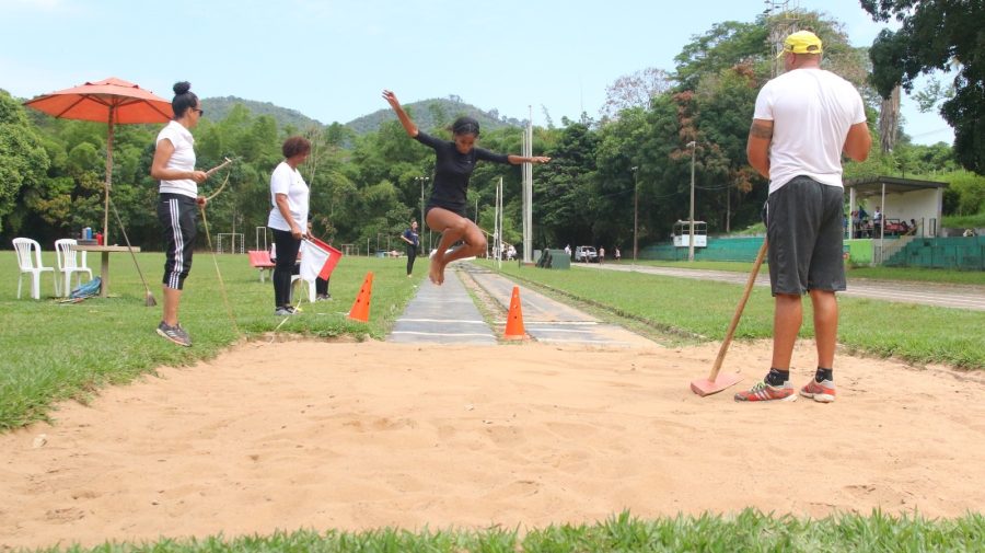 Timóteo prepara edição anual das Olimpíadas Escolares 2024