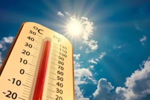 Calor extremo mata mais de 500 na Arábia Saudita » Portal MaisVip