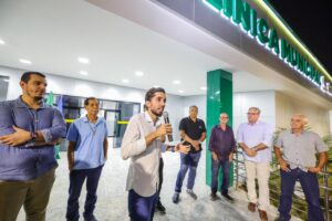 Prefeitura de Ipatinga reestruturaPoliclínica e renova o Centro de Especialidades Odontológicas