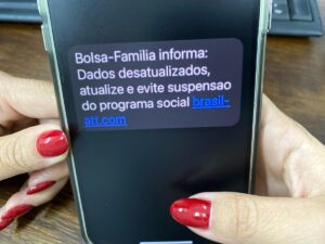 Bolsa Família: assistência social de Ipatinga alerta sobre golpe contra beneficiários do programa