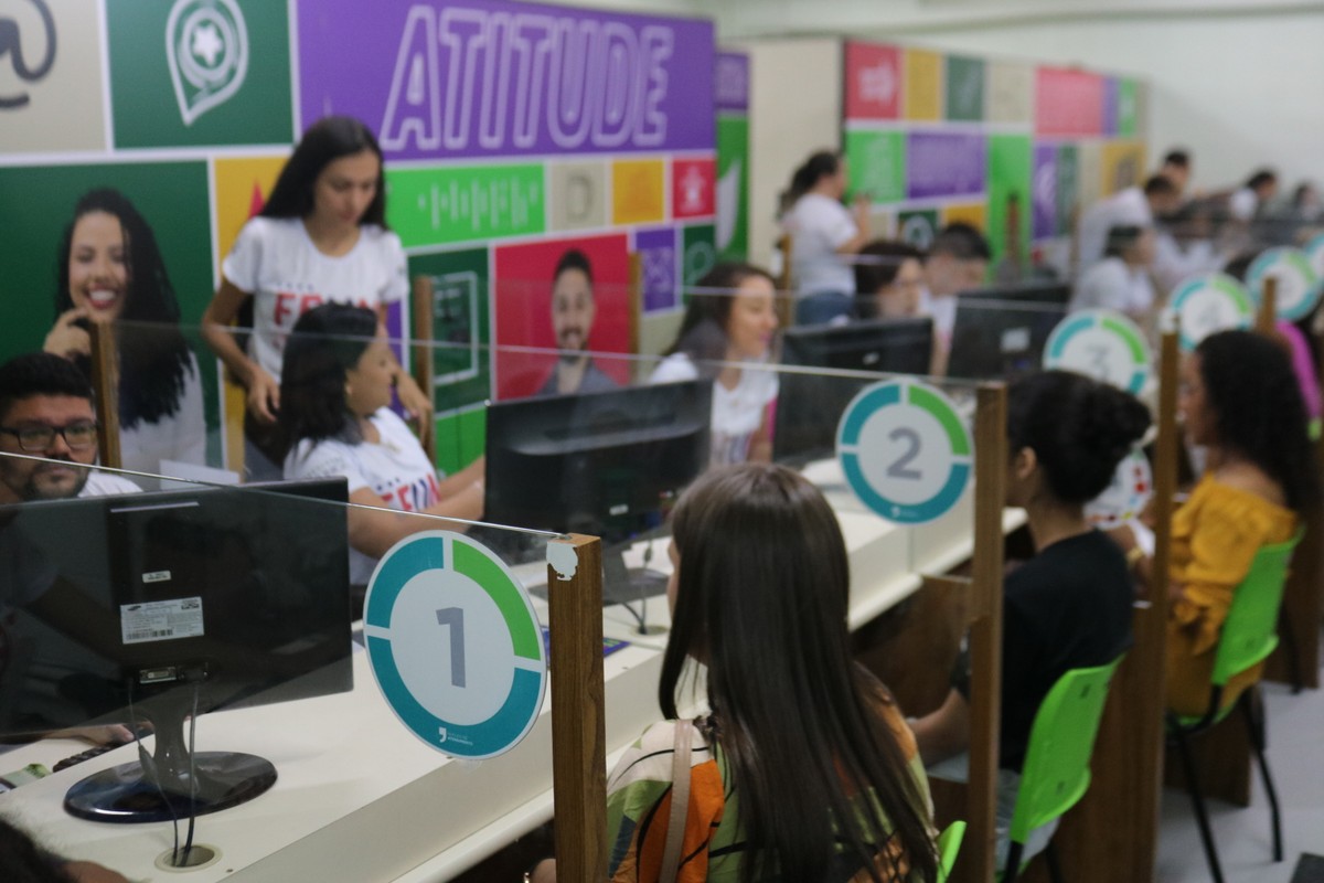 Feira de emprego vai oferecer mais de 500 oportunidades em Ipatinga