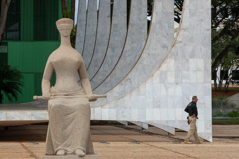 STF muda regra do FGTS e determina correção pela inflação oficial