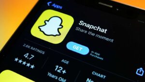 Snapchat cria ferramenta para proteger jovens de extorsão sexual » Portal MaisVip