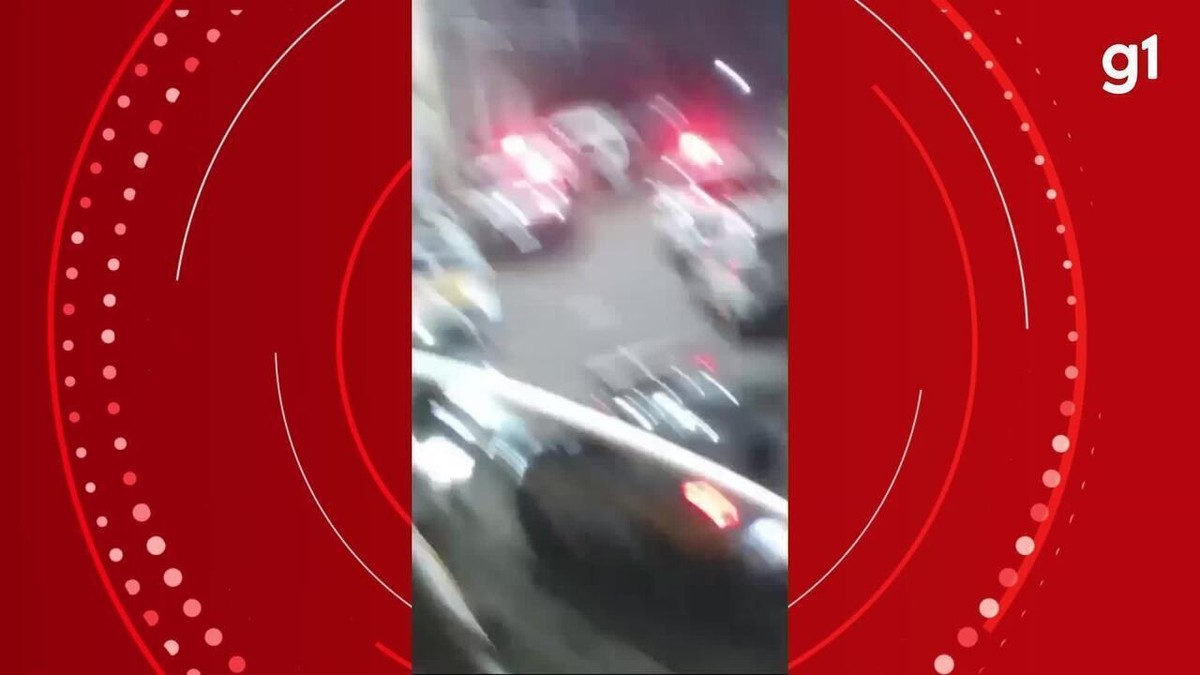 VÍDEO: perseguição policial termina com dois jovens presos em Ipatinga