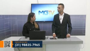 VÍDEOS: MG Inter TV 1ª Edição de sábado, 6 de julho