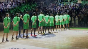 Brasil x Montenegro: onde assistir, data e horário pelo Pré-olímpico de basquete