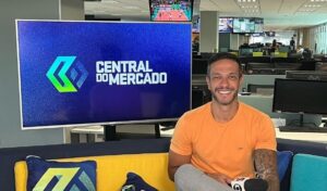 Jornalista do SporTV sugere técnico de time do México no comando da Seleção