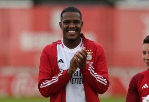 América oficializa venda de jovem zagueiro ao Benfica