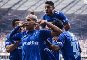 Cruzeiro: jornalista elogia ‘trabalho fantástico’ de Seara e vê dupla na seleção da Série A