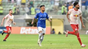 Cruzeiro: como foram as estreias de Cássio, Matheus Henrique e Lautaro Días?