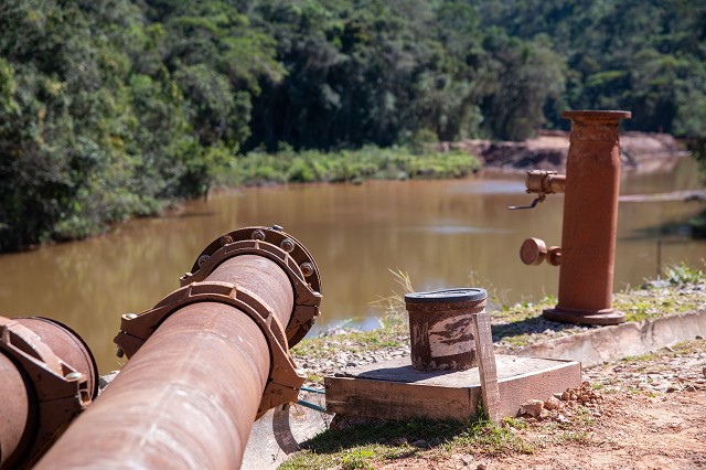 Publicada no Diário Oficial Minas Gerais a Lei da Política de Agricultura Irrigada Sustentável