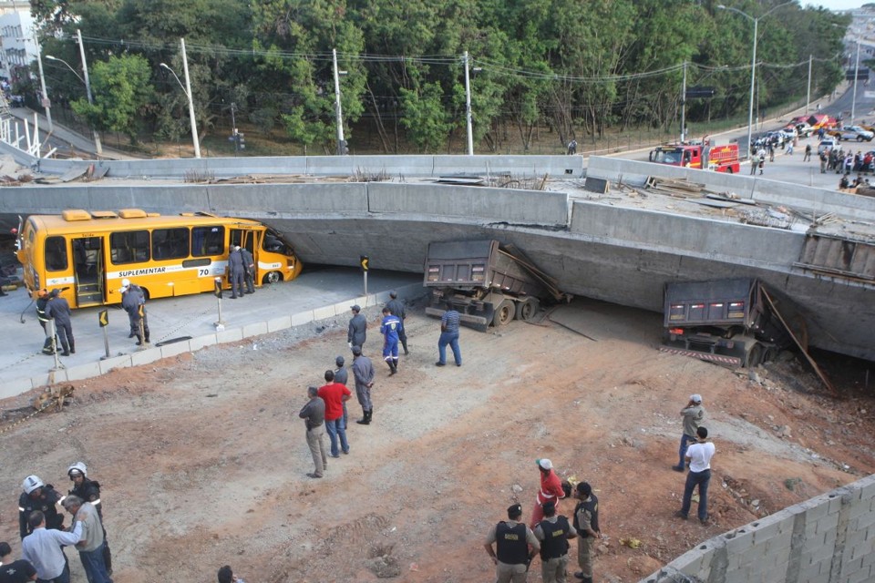 Dez anos de impunidade. As indenizações às vítimas não foram pagas. Duas mortes e 23 feridos