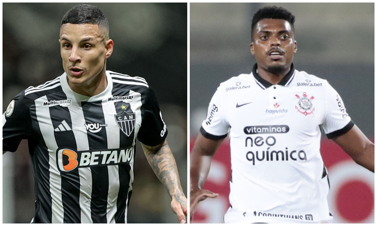 Atlético e Corinthians entram em acordo por dívidas milionárias; entenda