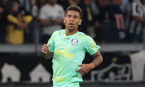 Atlético x Palmeiras: Marcos Rocha monta seleção da carreira