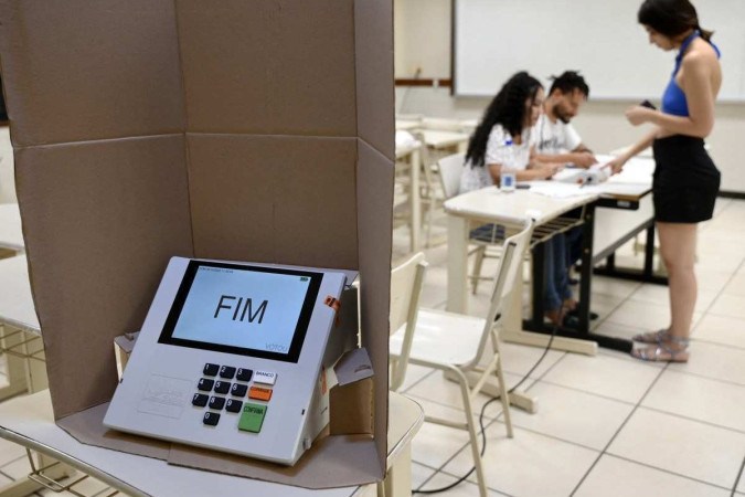 Brasil terá 155 milhões de eleitores nas eleições municipais deste ano