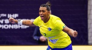 Brasil x Alemanha: data, horário e onde assistir ao amistoso de handebol feminino