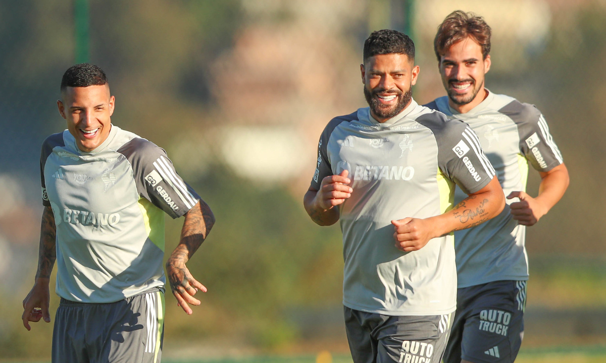 CRB x Atlético: onde assistir, horário e escalações pela Copa do Brasil