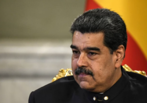 Nicolás Maduro bloqueia sites de notícias na Venezuela