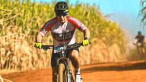 Ciclista morre após sofrer acidente durante prova de mountain bike em MG