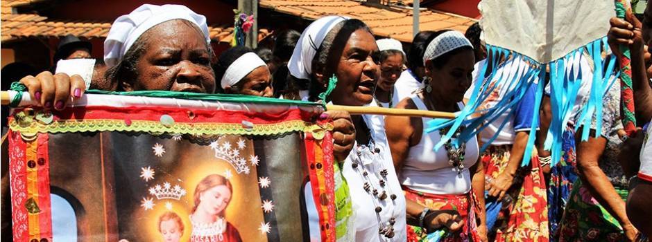 Com tema Afromineiridades, festival gratuito terá foco na culinária e valorização dos Congados e Reinados