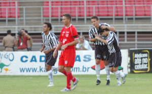 Copa do Brasil: Atlético nunca perdeu para o CRB; conheça retrospecto