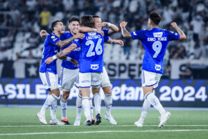 Cruzeiro: 5 pontos que fazem a torcida acreditar na briga pelo título