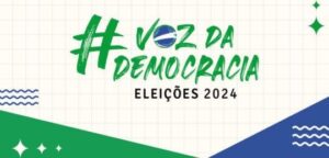 Eleições 2024 – veículos de comunicação têm até 20 de julho para enviar informações à Justiça Eleitoral