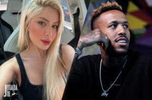 Ex de Militão se pronuncia após jogador pedir guarda da filha na Justiça