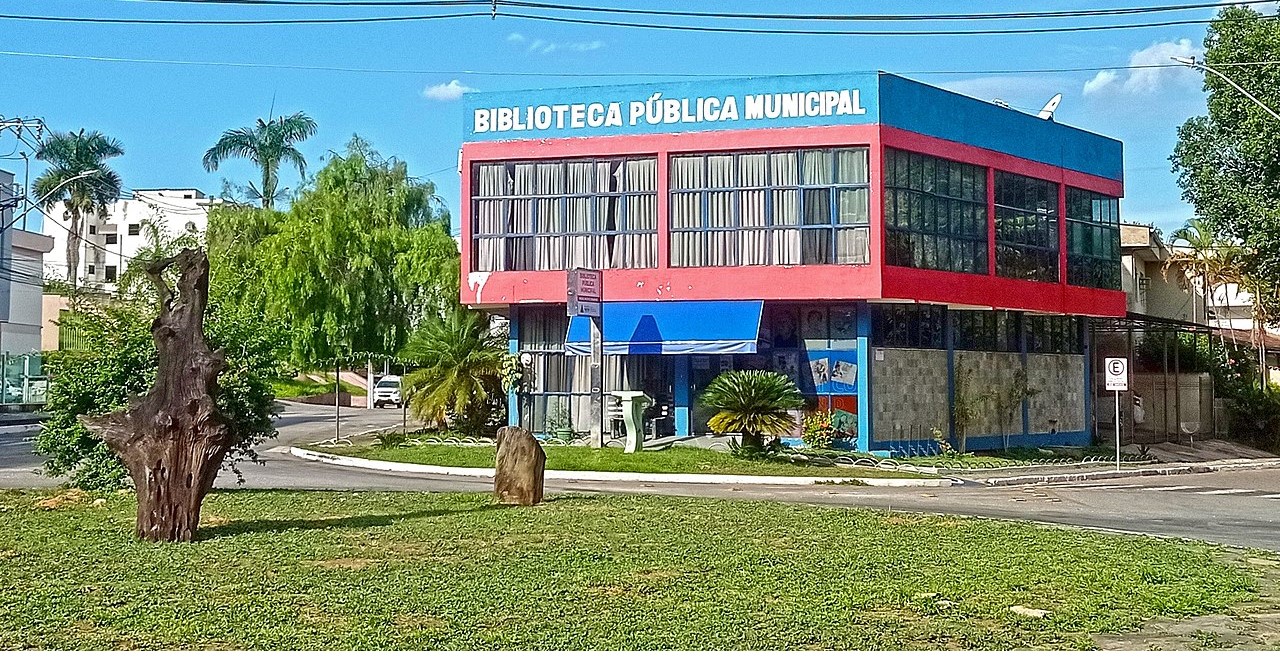 FUNDAÇÃO RENOVA: Bibliotecas públicas são reestruturadas no Vale do Aço, recebem livros e novos equipamentos