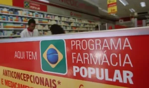 Farmácia Popular amplia com medicamentos para colesterol, Parkinson, glaucoma e rinite, gratuitamente