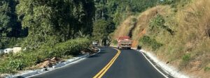 Governo de Minas faz melhorias nas rodovias que dão acesso ao Pico da Bandeira