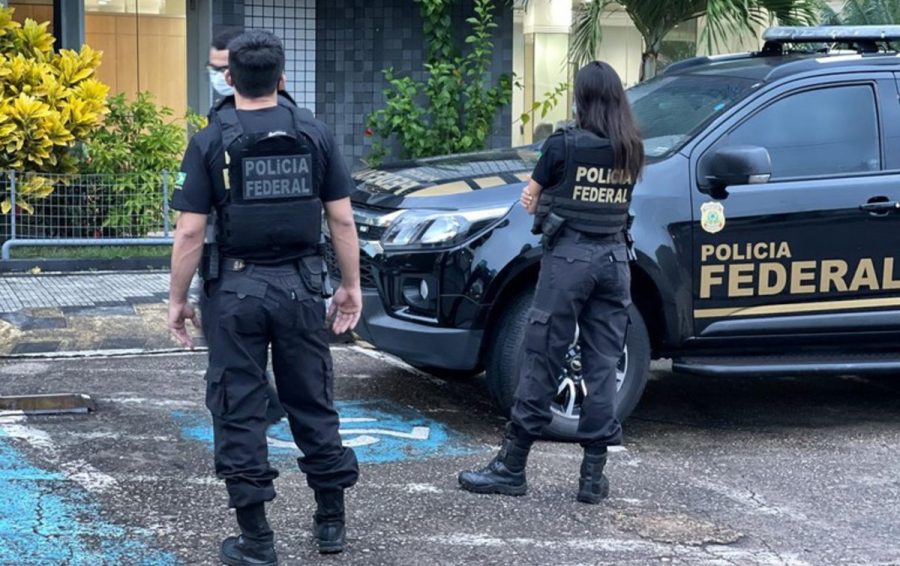 Grupo criminoso suspeito de aplicar golpe em prefeituras mineiras está na mira da PF