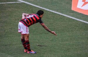 Flamengo (foto: Lucas Bayer/Jogada10)